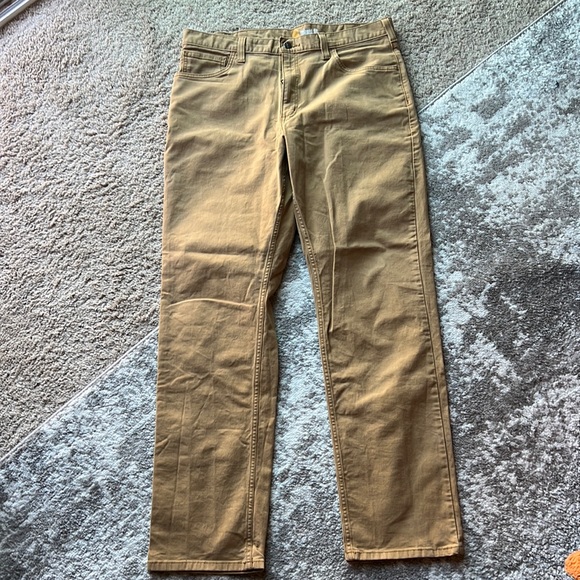 Carhartt work pants - Picture 1 of 3